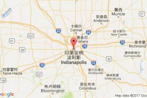 印第安納波利斯港口查詢_indianapo