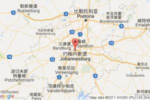約翰內(nèi)斯堡港口查詢_johannesburg