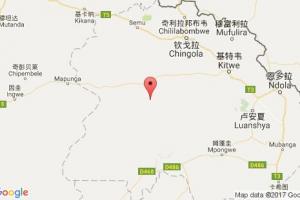 銅帶港口查詢_copperbelt港口代碼_